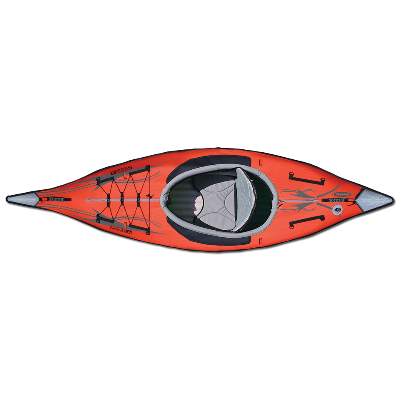 Advanced Elements 10'5" AdvancedFrame® Inflatable Kayak - Good Wave