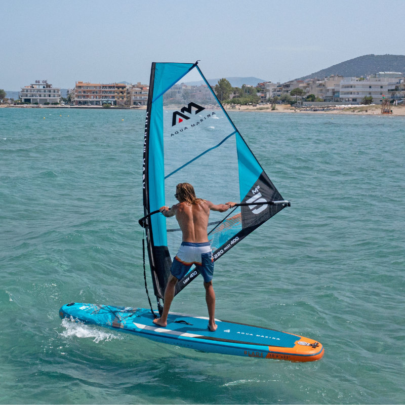 Aqua Marina Blade Windsurf 2022 5m² Sail Rig Only - Good Wave