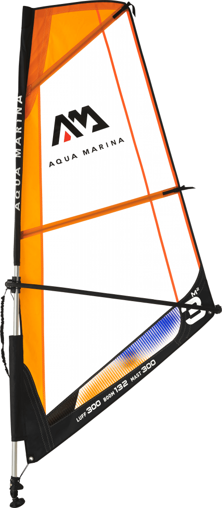 Aqua Marina 10’6 Blade Windsurf 2021 Inflatable Paddle Board SUP - Good Wave