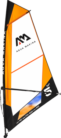 Thumbnail for Aqua Marina 10’6 Blade Windsurf 2021 Inflatable Paddle Board SUP - Good Wave
