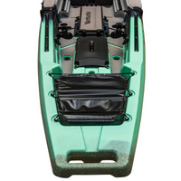 Thumbnail for Vanhunks 13’ Elite Pro Angler Kayak with Storage Box - Good Wave