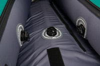 Thumbnail for Aqua Marina 9’4″ LAXO-285 2022 1-Person Recreational Inflatable Kayak - Good Wave