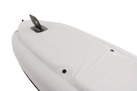 Thumbnail for Aqua Marina 10’10” MEMBA-330 2022 1-Person Inflatable Kayak - Good Wave