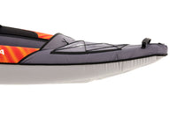 Thumbnail for Aqua Marina 10’10” MEMBA-330 2022 1-Person Inflatable Kayak - Good Wave