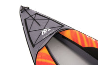 Thumbnail for Aqua Marina 10’10” MEMBA-330 2022 1-Person Inflatable Kayak - Good Wave