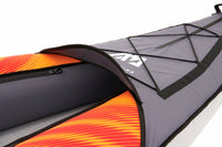 Thumbnail for Aqua Marina 10’10” MEMBA-330 2022 1-Person Inflatable Kayak - Good Wave