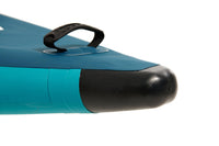 Thumbnail for Aqua Marina 10’3″ STEAM-312 2022 1-Person Inflatable Reinforced Kayak - Good Wave