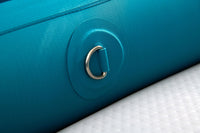 Thumbnail for Aqua Marina 13’6″ STEAM-412 2022 2-Person Inflatable Kayak - Good Wave