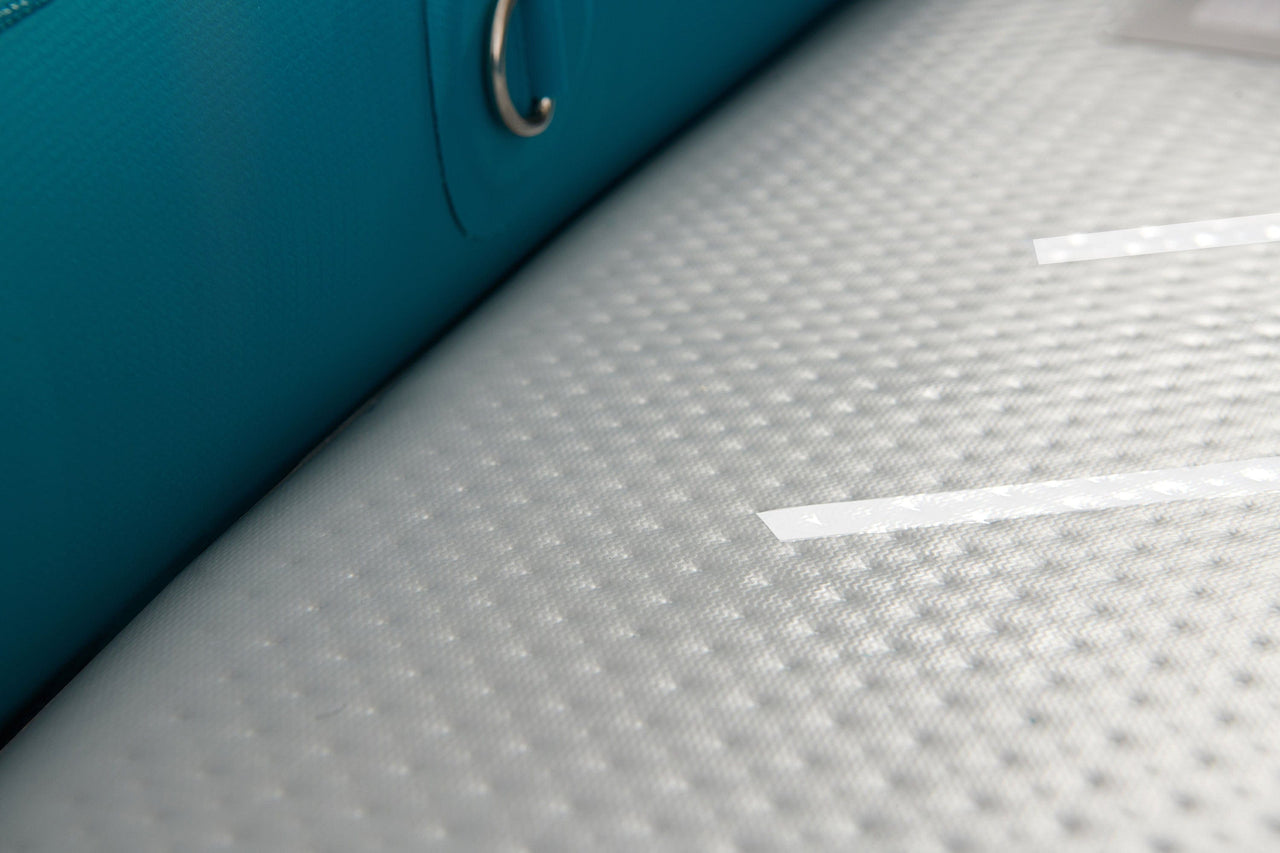 Aqua Marina 13’6″ STEAM-412 2022 2-Person Inflatable Kayak - Good Wave