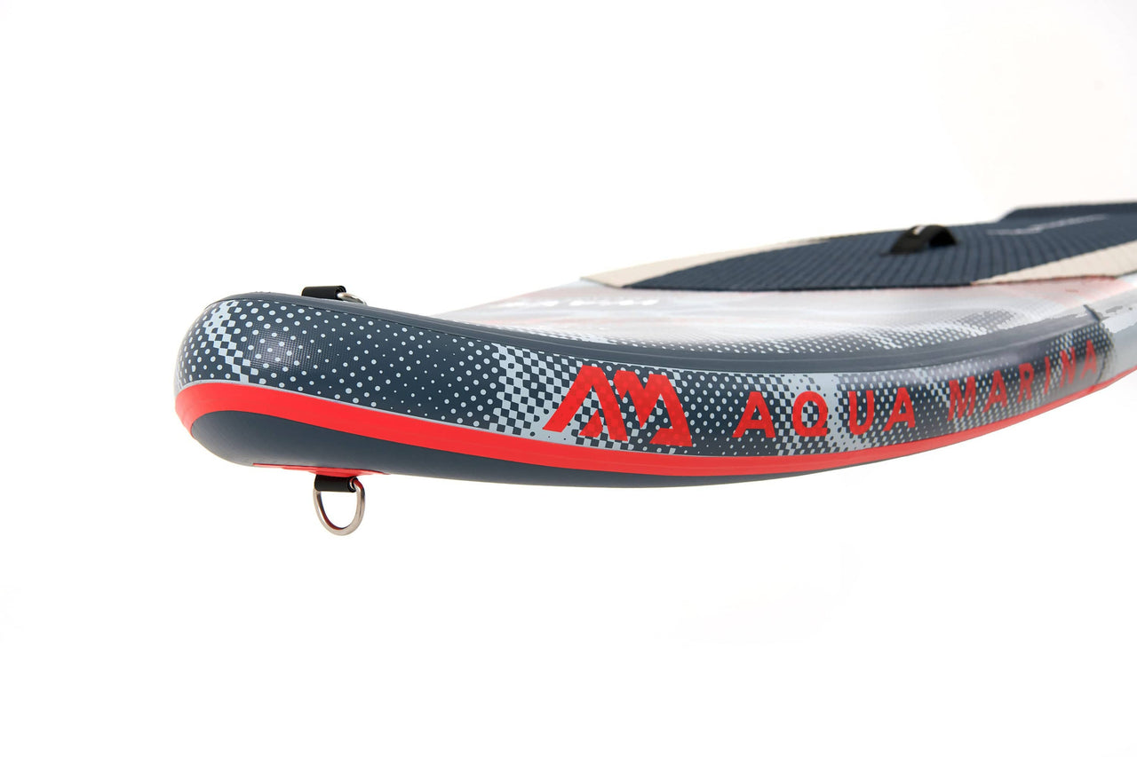 Aqua Marina 8’8″ WAVE Surf 2022 Surfing Inflatable Paddle Board SUP - Good Wave