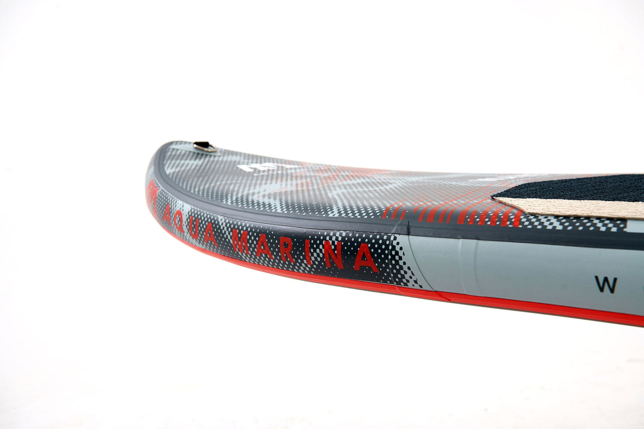 Aqua Marina 8’8″ WAVE Surf 2022 Surfing Inflatable Paddle Board SUP - Good Wave