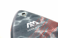 Thumbnail for Aqua Marina 8’8″ WAVE Surf 2022 Surfing Inflatable Paddle Board SUP - Good Wave