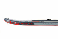 Thumbnail for Aqua Marina 8’8″ WAVE Surf 2022 Surfing Inflatable Paddle Board SUP - Good Wave
