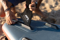 Thumbnail for Aqua Marina 8’8″ WAVE Surf 2022 Surfing Inflatable Paddle Board SUP - Good Wave
