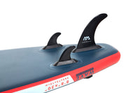 Thumbnail for Aqua Marina 8’8″ WAVE Surf 2022 Surfing Inflatable Paddle Board SUP - Good Wave