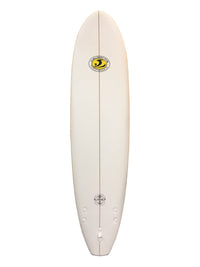 Thumbnail for CBC 7'0 Slasher Foam Surfboard