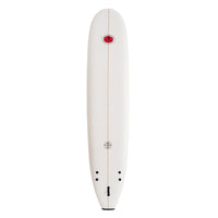 Thumbnail for CBC 9'0 Slasher Foam Surfboard