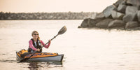 Thumbnail for Advanced Elements AdvancedFrame® Sport Inflatable Kayak 1 Person - Good Wave