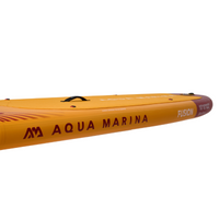 Thumbnail for Aqua Marina 10’10” Fusion 2023 Inflatable Paddle Board SUP handle
