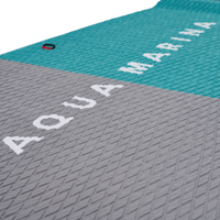 Thumbnail for Aqua Marina 10’6” Beast 2023 Inflatable Paddle Board All-Around Advanced diamond grooving