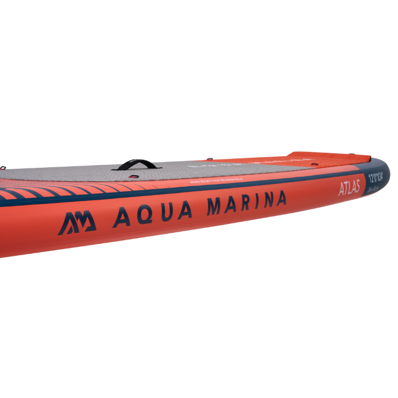 Aqua Marina 12’0” Atlas 2023 Inflatable Paddle Board All-Around-Advanced thickness