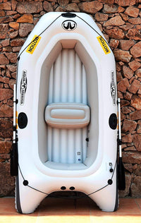 Thumbnail for Aqua Marina 8’6 Motion Fishing & Sports Boat 2