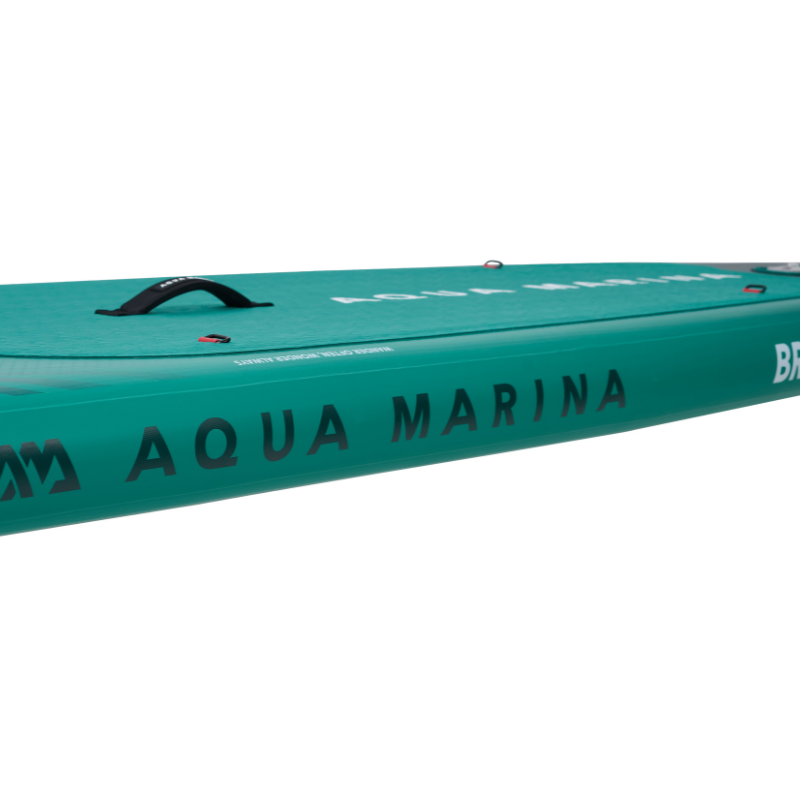 Aqua Marina 9'10" Breeze 2023 Flat Shot