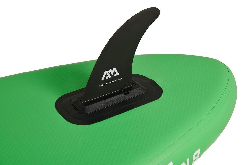 Aqua Marina 9’10” Breeze 2022 Inflatable Paddle Board All-Around SUP - Good Wave