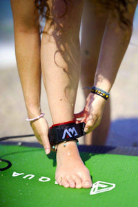 Thumbnail for Aqua Marina 9’10” Breeze 2022 Inflatable Paddle Board All-Around SUP - Good Wave