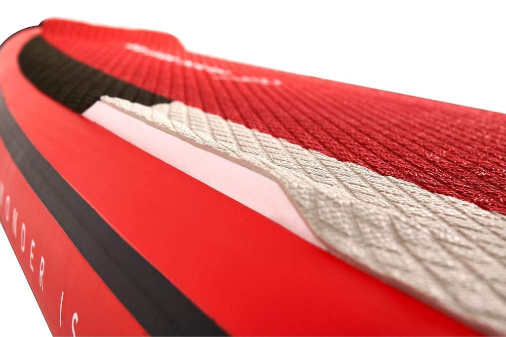 Aqua Marina 12'6"/14'0" RACE 2021 Racing Inflatable Paddle Board SUP - Good Wave