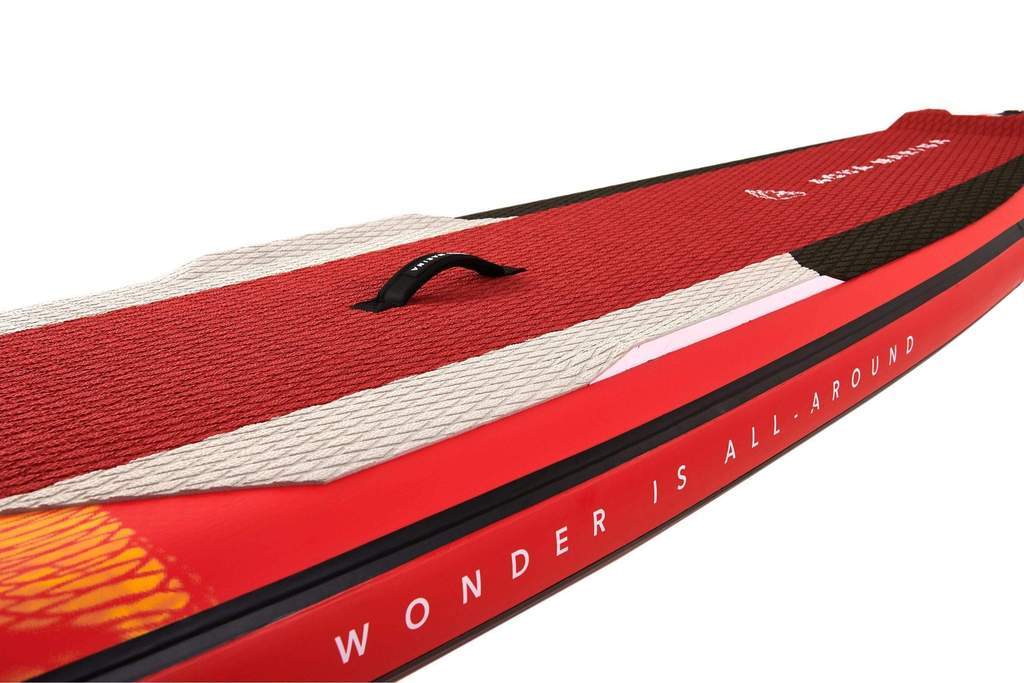 Aqua Marina 12'6"/14'0" RACE 2021 Racing Inflatable Paddle Board SUP - Good Wave