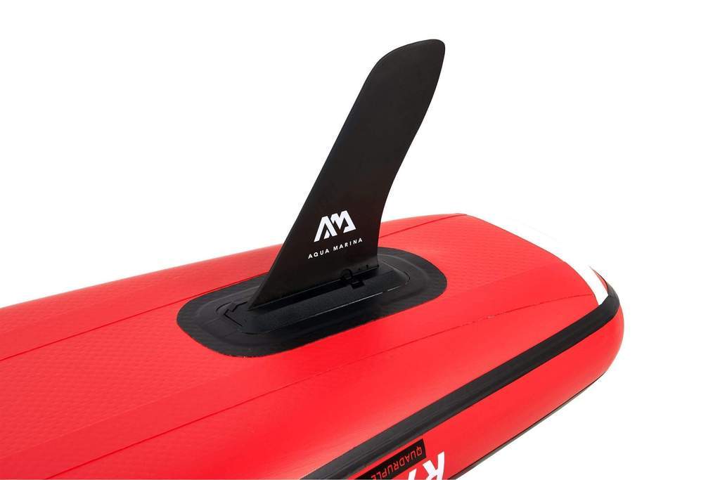 Aqua Marina 12'6"/14'0" RACE 2021 Racing Inflatable Paddle Board SUP - Good Wave