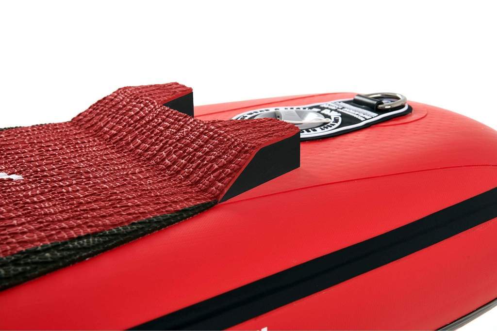 Aqua Marina 12'6"/14'0" RACE 2021 Racing Inflatable Paddle Board SUP - Good Wave