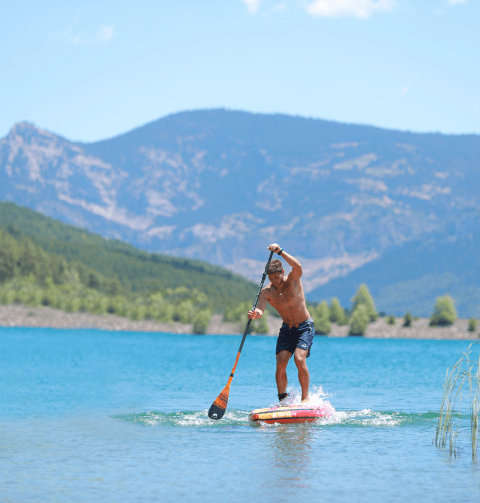 Aqua Marina 12'6"/14'0" RACE 2021 Racing Inflatable Paddle Board SUP - Good Wave