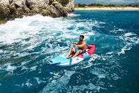 Thumbnail for Inflatable Reinforced Kayak