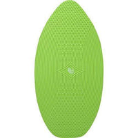 Thumbnail for Empire Wood Traction Skimboard green