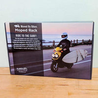 Thumbnail for Moped Surf Rack 9