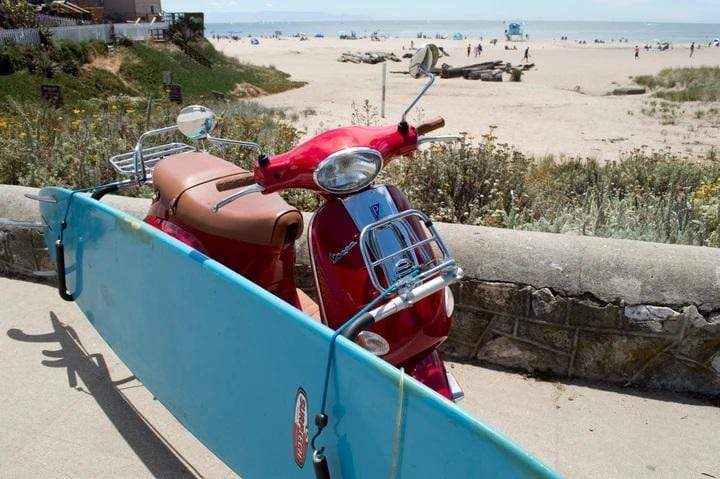 Moped Surf Rack 4