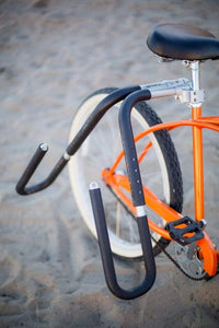 Thumbnail for Shortboard Bike Surf Rack 3