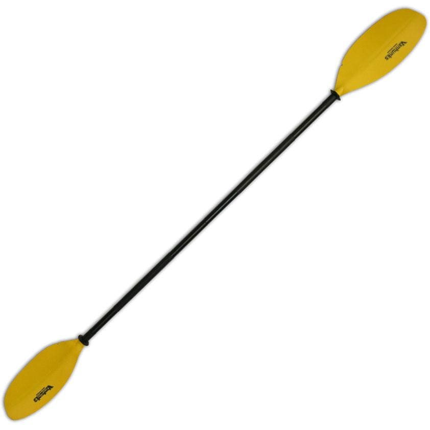 Vanhunks 12' Voyager Deluxe Tandem Fishing Kayak