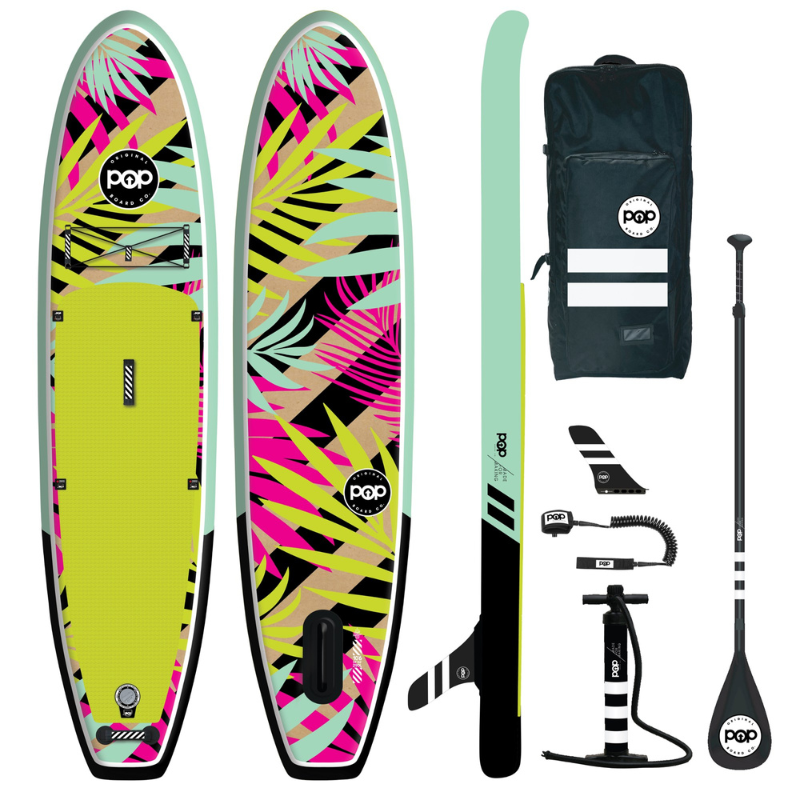 10'6 Royal Hawaiian Palm