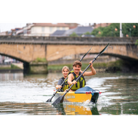 Thumbnail for 2-person riding kayak