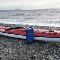 Thumbnail for Seattle Sports H2ZERO Omni Dry Bag - on a kayak