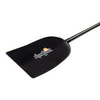 Thumbnail for AQUA BOUND 56” Edge Carbon Canoe Paddle