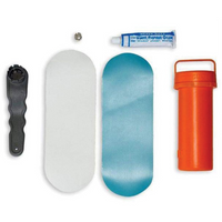 Thumbnail for Accessories for Level Six Twelve Six Inflatable HD paddleboard
