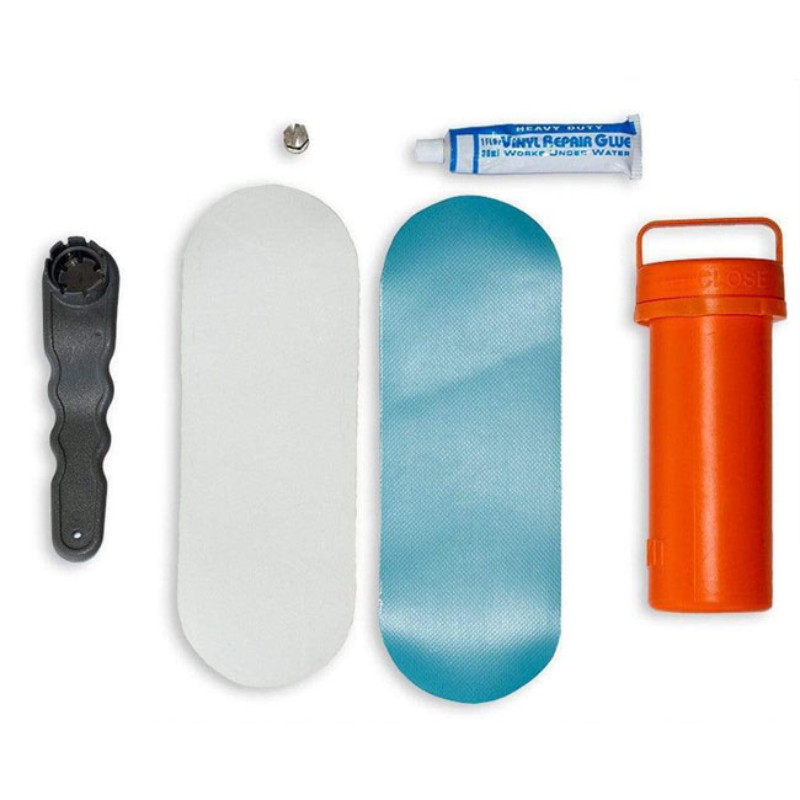 Accessories for Ten Six Infaltable Sup Hd