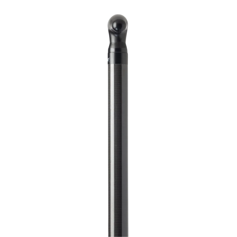 Additional view of a AQUA BOUND 56” Edge Carbon Canoe Paddle Handle