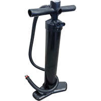 Thumbnail for Advanced Elements 11' Hula Inflatable Paddle Board SUP Single Action Hand Pump