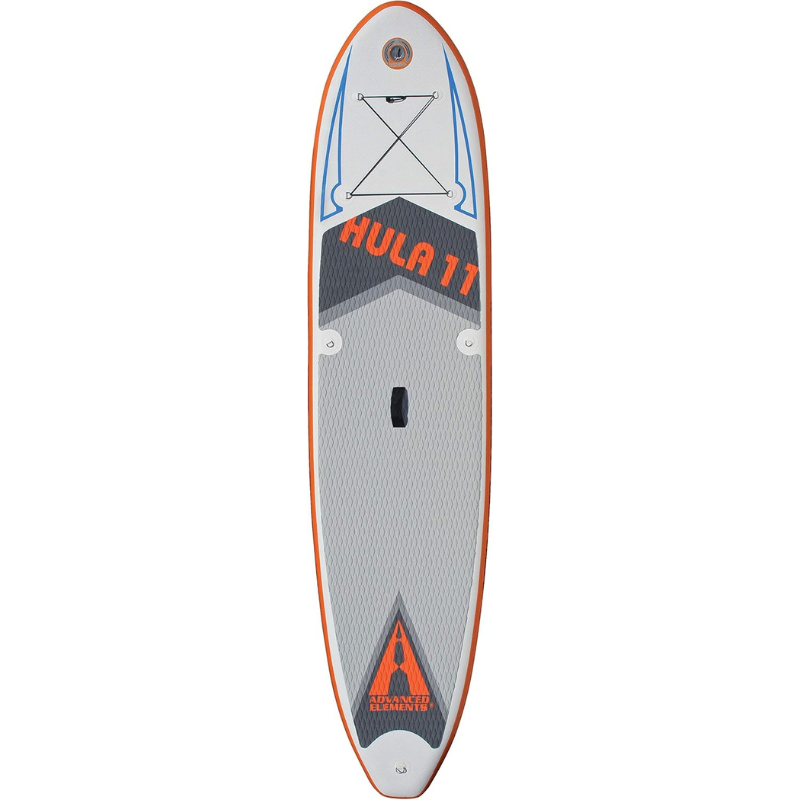 Advanced Elements 11' Hula Inflatable Paddle Board SUP