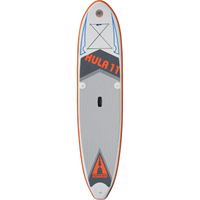 Thumbnail for Advanced Elements 11' Hula Inflatable Paddle Board SUP